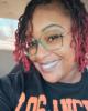 Danielle  is single in Denmark, SC USA