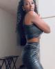 Cynthia is single in Hawthorne, CA USA