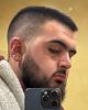 Francisco is single in Kingston, GA USA