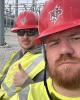 Kyle is single in Auxier, KY USA