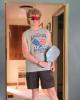 Sean is single in Carbondale, IL USA