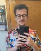Clark is single in Huntsville, OH USA