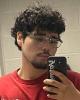 Xavier is single in Bammel, TX USA