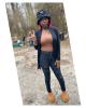 Keshaa is single in Coward, SC USA