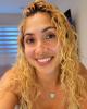Angie is single in Weston, FL USA