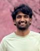 Santhu is single in Jersey City, NJ USA