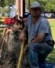 Badger is single in Clarksville, AR USA