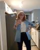 Deb is single in Kinistino, SK CAN
