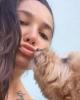 Freda is single in Alexandria, VA USA