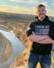 Tyler is single in New England, ND USA