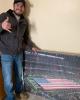 Dereck is single in Shippensburg, PA USA