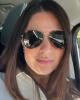 Michelle is single in Wilton, CT USA
