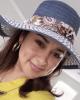 Laura is single in Brownsville, TX USA
