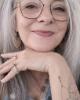 Jewel-Lee is single in Ville-Marie, QC CAN