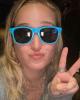 Jillian is single in Milton, DE USA