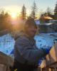 Dominic is single in Juneau, AK USA