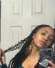 Brianna Moore is single in Hooper, WA USA