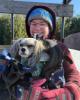Tia is single in Pullman, WA USA