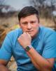 Frikkie is single in Ellinwood, KS USA