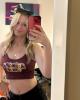 Ashley is single in Phoenix, AZ USA