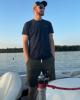 Garrett is single in Tustin, MI USA