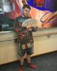 Henry is single in Hogansville, GA USA