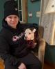 Vinny is single in Ansonia, CT USA