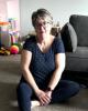 Darci is single in Bow Island, AB CAN
