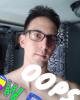 Brandon is single in Hampton, VA USA