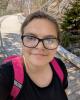 Emily is single in Saint John, NB CAN