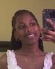 Chanqua is single in Elizabeth, NJ USA