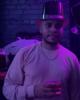 Djamel is single in East York, ON CAN