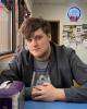 Hunter is single in Alburnett, IA USA