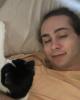 Ethan is single in Athens, OH USA