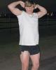 Lane is single in Stewartstown, PA USA