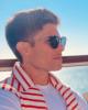 Blake is single in Irvine, CA USA