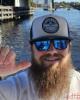 Garrett is single in Tampa Palms, FL USA