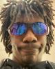 Malachi is single in Palm Springs, CA USA