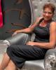 Gina is single in Walkertown, NC USA