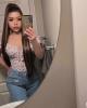 Dina is single in Edmonton, AB CAN