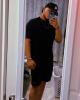 Edgar Prudencio is single in Montebello, CA USA