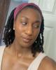 Oyin is single in Phoenix, AZ USA