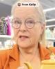 Becky is single in Lynden, WA USA
