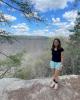 Sara is single in Blacksburg, VA USA