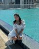 Melissa is single in Miami, FL USA