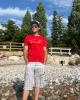 James is single in Meaford, ON CAN