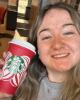 Kim is single in Denton, TX USA