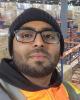 Sam is single in Wascana Centre, SK CAN