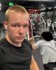 Hudson is single in Mount Airy, MD USA