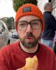 Evan is single in Somerville, MA USA